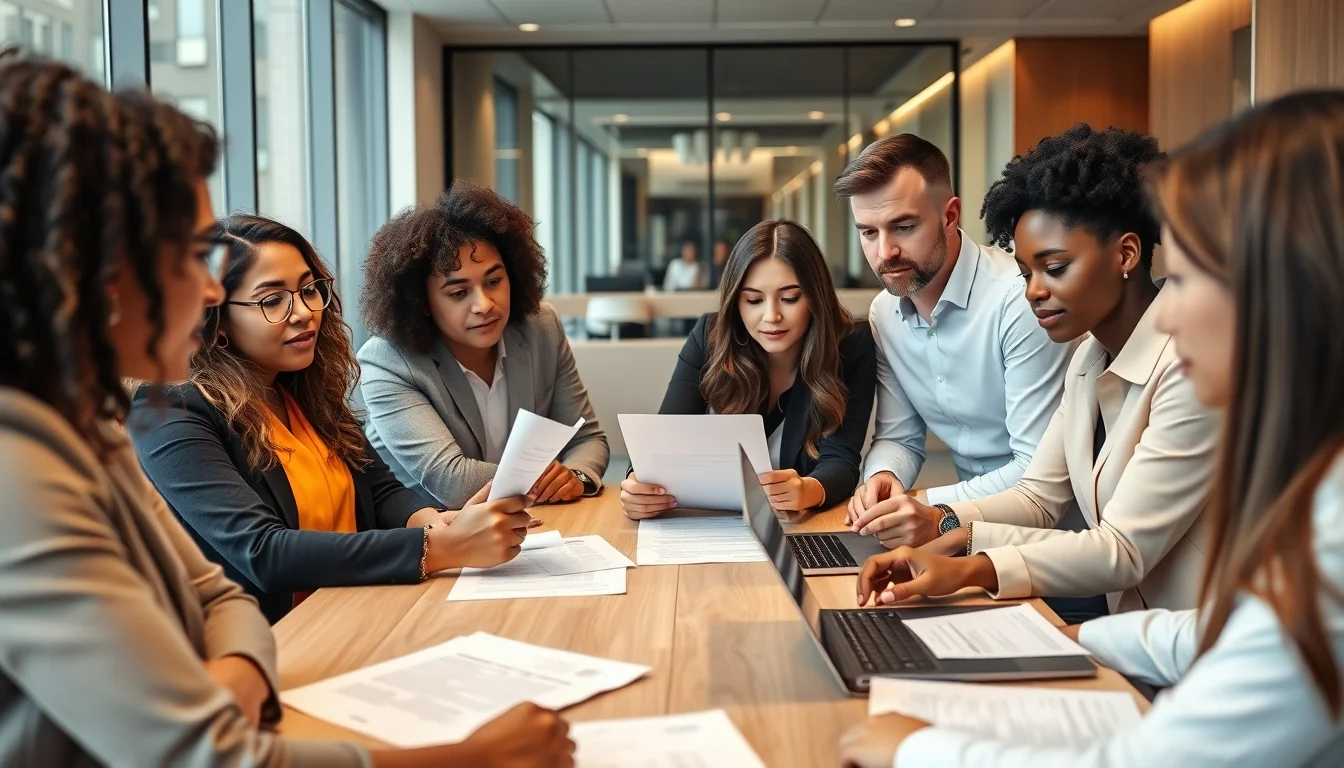 Supporting pricing visual