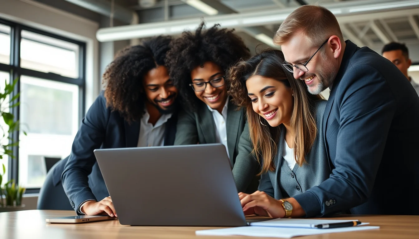 Professional plan visual